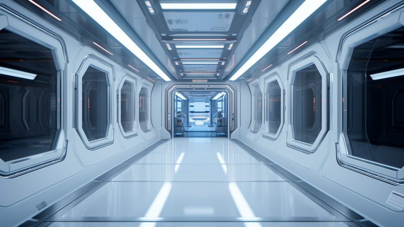 SaaS平台案例数量，企业选择的关键考量